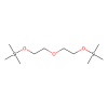 Bis[2-(trimethylsilyloxy)ethyl] Ether - 98%, used for , CAS No. 16654-74-3, by Aladdin Scientific