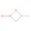 β-Butyrolactone