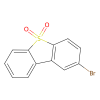 2-Bromodibenzothiophene 5,5-Dioxide