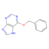 6-Benzyloxypurine