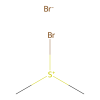 Bromodimethylsulfonium Bromide - 98%, used for , CAS No. 50450-21-0, by Aladdin Scientific