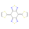 BTQBT (purified by sublimation) - >98.0%(N), used for , CAS No. 135704-54-0, by Aladdin Scientific