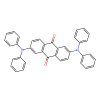 2,6-Bis(diphenylamino)anthraquinone