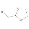 2-Bromomethyl-1,3-dioxolane