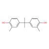 2,2-Bis(4-hydroxy-3-methylphenyl)propane