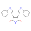 Bisindolylmaleimide IV, Inhibitor of protein kinase C beta