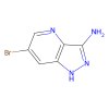6-Bromo-1H-pyrazolo[4,3-b]pyridin-3-amine