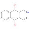 Benz[g]isoquinoline-5,10-dione