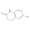 6-Bromo-3,4-dihydro-2(1H)-quinolinone - 97%, used for , CAS No. 3279-90-1, by Aladdin Scientific