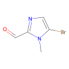 5-bromo-1-methyl-1H-imidazole-2-carbaldehyde - 97%, used for , CAS No. 79326-88-8, by Aladdin Scientific