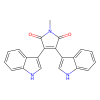Bisindolylmaleimide V - ≥98% CAS No(113963-68-1) by Aladdin Scientific