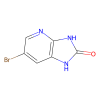 6-Bromo-1h-imidazo[4,5-b]pyridin-2(3h)-one