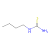 1-Butyl-2-thiourea