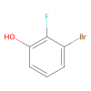 3-Bromo-2-fluorophenol - 98%, used for , CAS No. 156682-53-0, by Aladdin Scientific