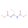 1,3-Bis(methoxycarbonyl)-2-methyl-2-thiopseudourea