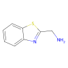 2-Benzothiazolemethanamine
