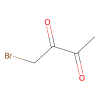 1-Bromobutane-2,3-dione