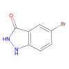 5-Bromo-1H-indazol-3-ol