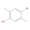 4-Bromo-2,5-dimethylphenol - 98%, used for , CAS No. 85223-93-4, by Aladdin Scientific