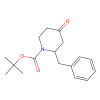 1-Boc-2-Benzyl-4-piperidinone - 98%, used for , CAS No. 193480-28-3, by Aladdin Scientific
