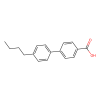 4'-Butyl-[1,1'-biphenyl]-4-carboxylic acid