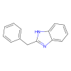 2-Benzyl-1H-benzoimidazole