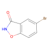 5-Bromobenzo[d]isoxazol-3(2H)-one