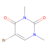 5-Bromo-1,3-dimethylpyrimidine-2,4(1H,3H)-dione