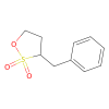 3-Benzyl-1,2-oxathiolane 2,2-dioxide - 95%, used for , CAS No. 75732-43-3, by Aladdin Scientific