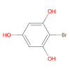 2-Bromobenzene-1,3,5-triol
