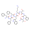 BIM 23052, Agonist of SST 1 receptor;Agonist of SST 2 receptor;Agonist of SST 3 receptor;Agonist of SST 4 receptor;Agonist of SST 5 receptor