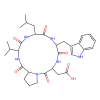 BQ-123, Antagonist of ET A receptor