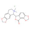 (-)-Bicuculline methochloride