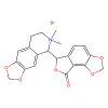 (-)-Bicuculline methobromide