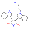 Bisindolylmaleimide III
