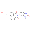 BAY-299, Inhibitor of bromodomain containing 1;Inhibitor of TATA-box binding protein associated factor 1