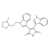Bisindolylmaleimide II