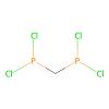 Bis(dichlorophosphino)methane