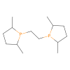 (+)-1,2-Bis((2R,5R)-2,5-dimethylphospholano)ethane