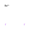 Barium iodide - ≥97%, used for , CAS No. 13718-50-8, by Aladdin Scientific