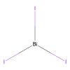 Bismuth iodide - PrimorTrace™, Ultra dry, ≥99.99% metals basis CAS No(7787-64-6) by Aladdin Scientific