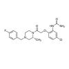 BX 471, Antagonist of CCR1