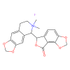 (-)-Bicuculline methiodide
