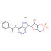 6-Bnz-cAMP sodium salt