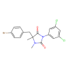 BIRT 377, Inhibitor of integrin; alpha L subunit (antigen CD11A (p180); lymphocyte function-associated antigen 1; alpha polypeptide)