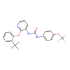 BPTU, Allosteric modulator of P2Y 1 receptor