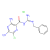 Benzamil hydrochloride