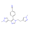 BAZ2-ICR, Inhibitor of bromodomain adjacent to zinc finger domain 2A;Inhibitor of bromodomain adjacent to zinc finger domain 2B