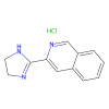 BU 226 hydrochloride - 98%, used for , CAS No. 1186195-56-1, by Aladdin Scientific