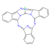 Boron subphthalocyanine chloride - Sublimed,>99%, used for , CAS No. 36530-06-0, by Aladdin Scientific